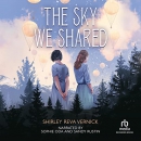 The sky we shared [CD book]