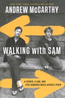 Walking With Sam