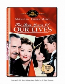 The best years of our lives [DVD]