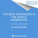 The Best Strangers in the World (CD)