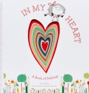 In my heart : a book of feelings