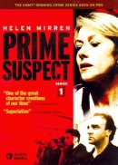 Prime suspect [DVD]. Season 1