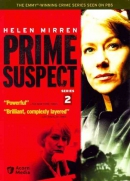 Prime suspect [DVD]. Season 2