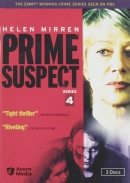 Prime suspect [DVD]. Season 4