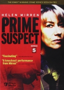 Prime suspect [DVD]. Season 5