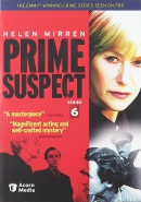 Prime suspect [DVD]. Season 6