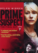 Prime suspect [DVD]. Season 7, The final act