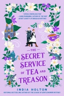 The secret service of tea and treason
