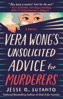 Vera Wong's unsolicited advice for murderers