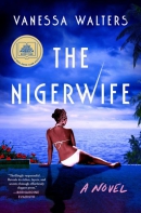 The Nigerwife : a novel
