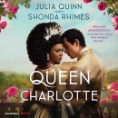 Queen Charlotte [CD book]