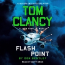 Flash point [CD book]