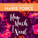 How much I need [CD book]