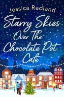 Starry skies over the Chocolate Pot Cafe [large print]