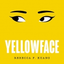 Yellowface [CD book]