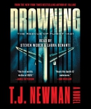 Drowning [CD book] : the rescue of flight 1421