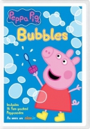 Peppa Pig [DVD]. Bubbles