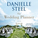The wedding planner [CD book]