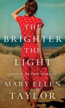 The brighter the light [large print]
