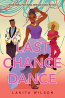 Last chance dance