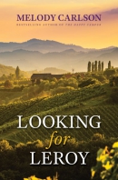 Looking for Leroy [large print]