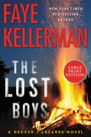 The lost boys [large print]