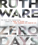 Zero days [CD book]