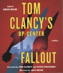 Fallout [CD book]