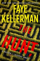 The hunt [large print]