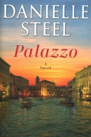 Palazzo : a novel