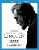 Lincoln [Blu-ray]