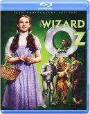 The Wizard of Oz [Blu-ray]