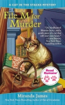 File M for murder