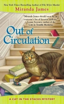 Out of circulation