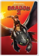 How to train your dragon 2 [Blu-ray]
