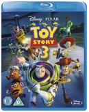 Toy story 3 [Blu-ray]
