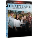 Heartland [DVD]. Season 15