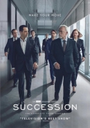 Succession [DVD]. Season 3