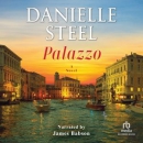 Palazzo [CD book] : a novel