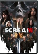 Scream VI [DVD]