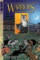 Warriors. Ravenpaw's path. Book 3, The heart of a warrior