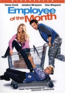 Employee of the month [DVD]