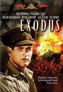 Exodus [DVD]