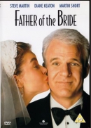 Father of the bride [DVD]