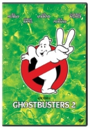 Ghostbusters 2 [DVD]