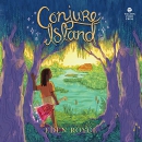 Conjure Island [CD book]