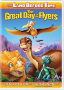 The land before time [DVD]. 12, The great day of the flyers