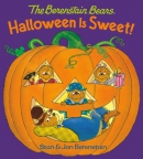 Halloween is sweet!