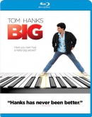 Big [Blu-ray]