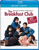The breakfast club [Blu-ray]